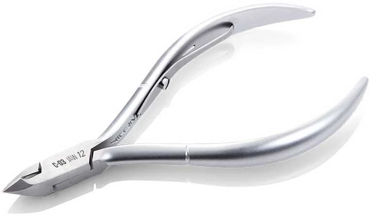 Activeshop Odelių žnyplutės Nghia Export C-03 Jaw 12