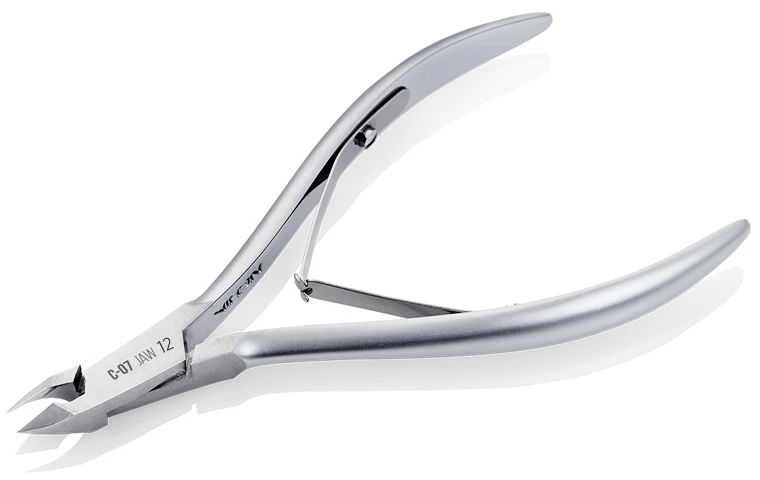 Activeshop Odelių žnyplutės Nghia Export C-07 Jaw 12