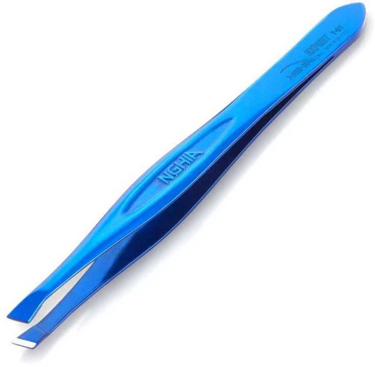 Activeshop Pincetas Nghia Export T-01, mėlynas