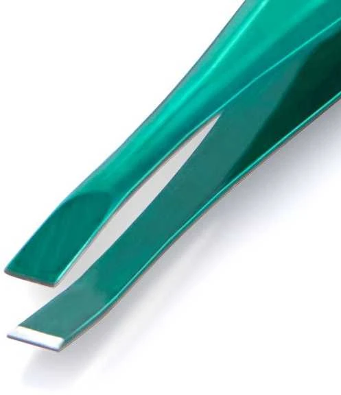 Activeshop „Nghia Export T-01“ pincetas, žalias