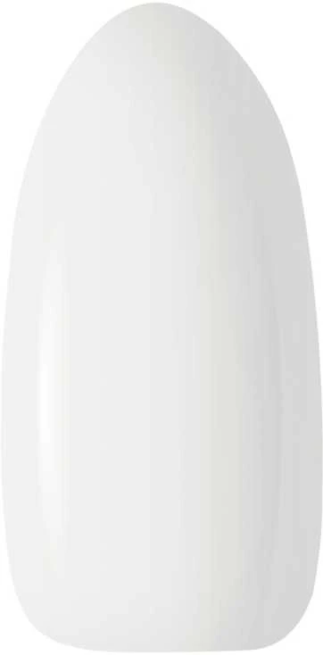 Activeshop Gelinio lakavimo bazė Ocho Nails Base Flex 150 balta, 5 g