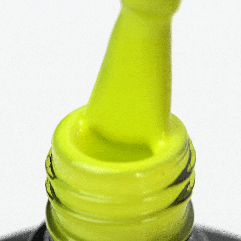 Activeshop Hibridinis nagų lakas OCHO Nails Color F01, 5 g