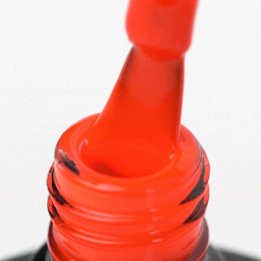 Activeshop Hibridinis nagų lakas OCHO Nails Color F04, 5 g