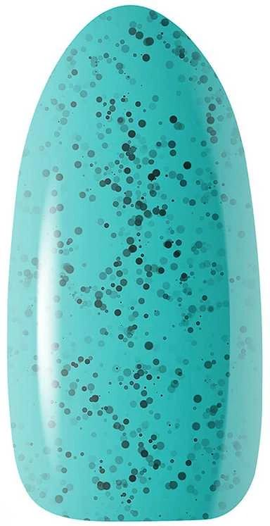 Activeshop OCHO NAILS hibridinis nagų lakas Muffin M05, 5 g