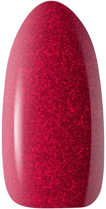 Activeshop Hibridinis nagų lakas Ocho Nails Glitter 206, 5 g