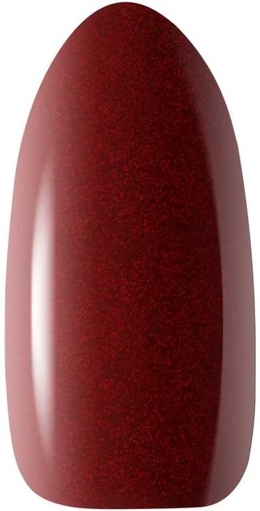 Activeshop Hibridinis nagų lakas Ocho, 208, 5 g