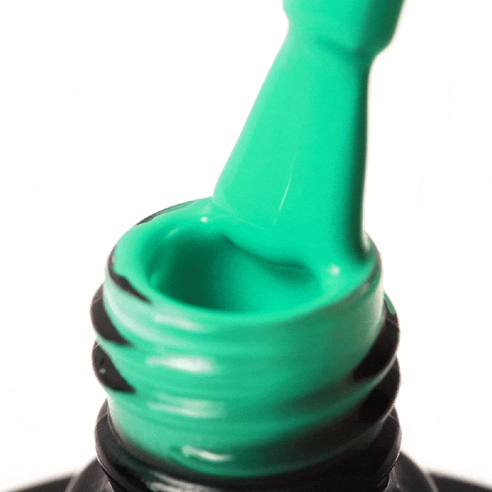 Activeshop OCHO NAILS hibridinis nagų lakas Sorbet S02, 5 g
