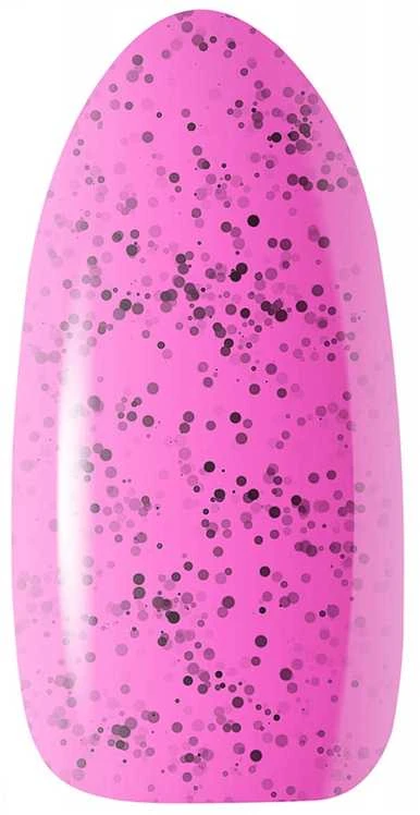 Activeshop OCHO NAILS hibridinis nagų lakas Muffin M03, 5 g