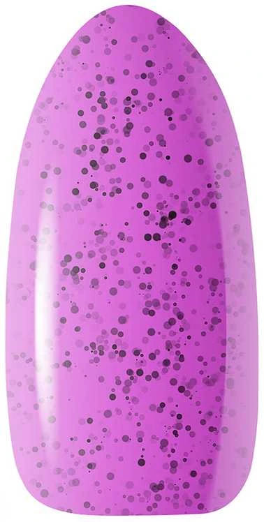 Activeshop OCHO NAILS hibridinis nagų lakas Muffin M04, 5 g