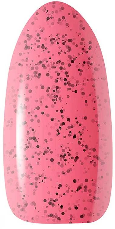 Activeshop OCHO NAILS hibridinis nagų lakas Muffin M02, 5 g