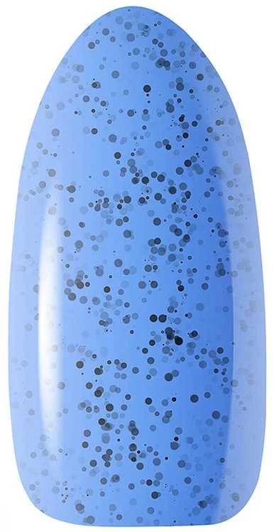 Activeshop OCHO NAILS hibridinis nagų lakas Muffin M06, 5 g