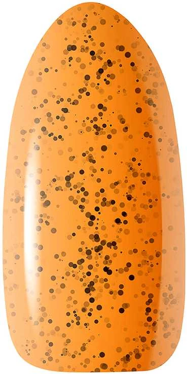 Activeshop OCHO NAILS hibridinis nagų lakas Muffin M01, 5 g