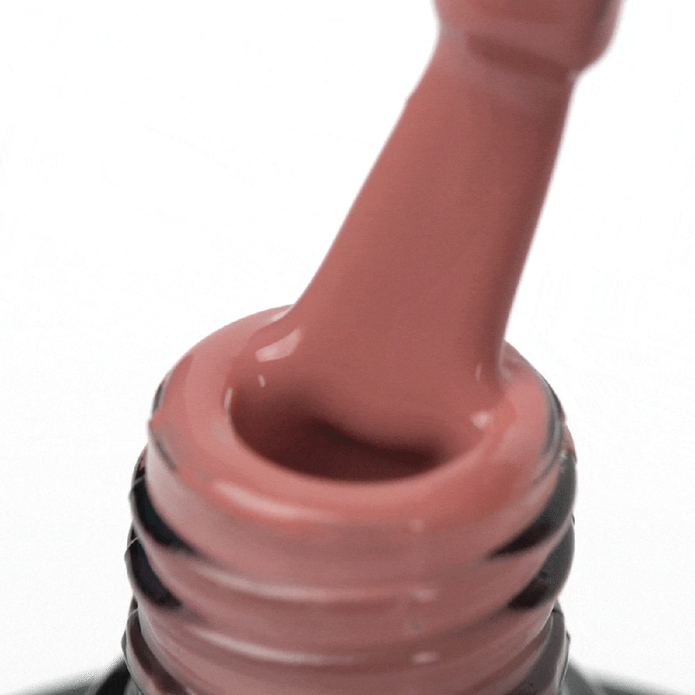 Activeshop Hibridinis nagų lakas Ocho Nails Nude, N05, 5 g