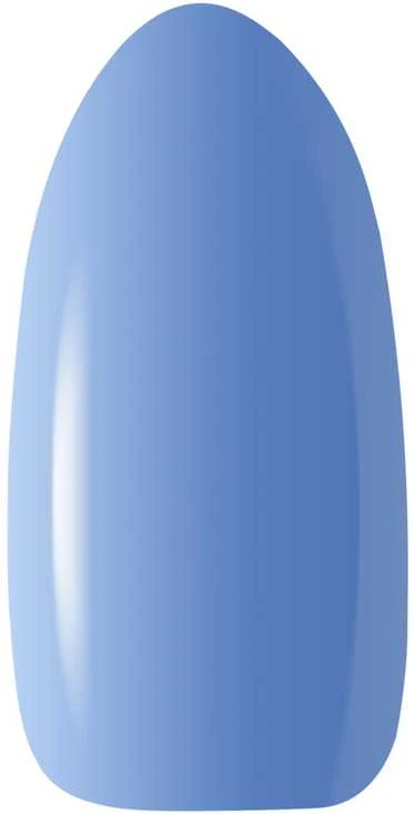 Activeshop Hibridinis nagų lakas Ocho Nails Rainbow, R12 mėlyna, 5 g