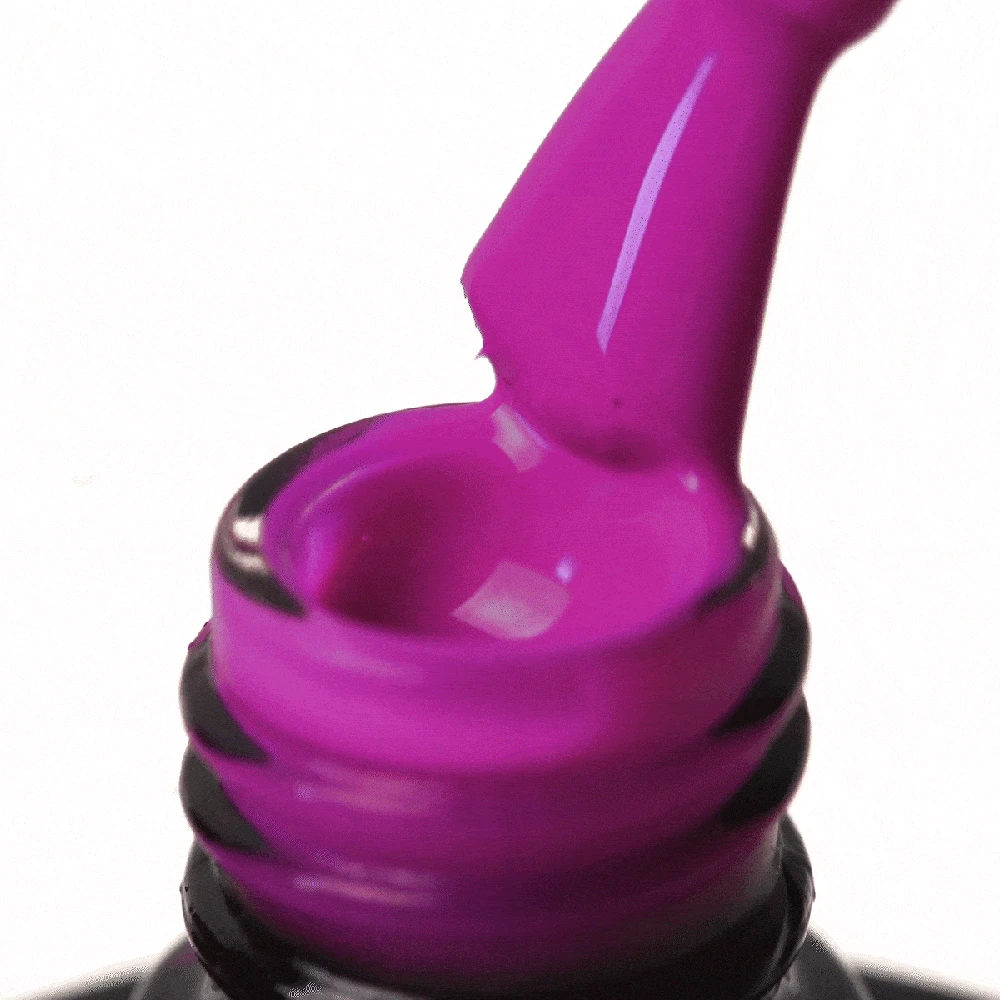 Activeshop OCHO NAILS hibridinis nagų lakas Sorbet S06, 5 g
