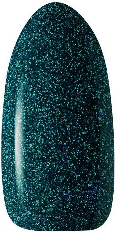 Activeshop OCHO NAILS hibridinis lakas glitter G16 -5 g