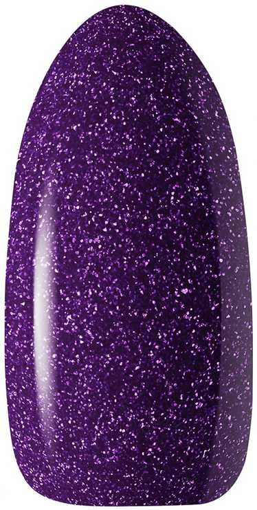 Activeshop OCHO NAILS hibridinis lakas glitter G14 -5 g