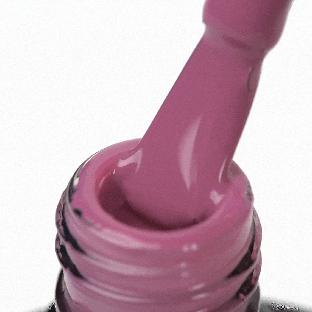 OCHO NAILS hibridinis nagų lakas Violet 405, 5 g