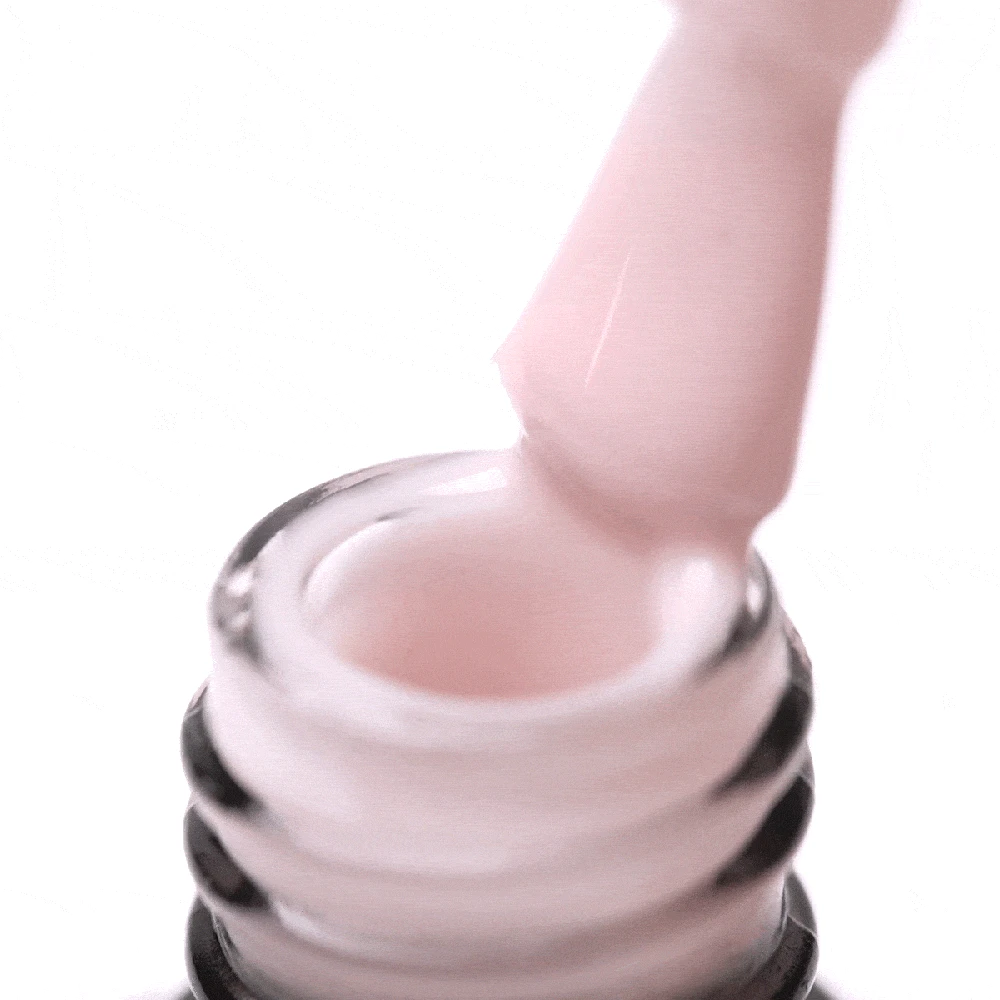 Activeshop OCHO NAILS Hibridinis vestuvinis nagų lakas W02 -5 g
