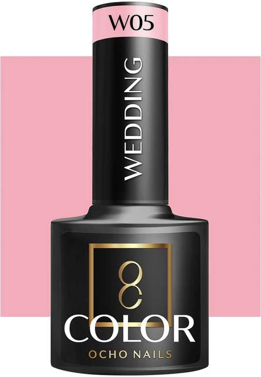 Activeshop OCHO NAILS hibridiniai lakai - 5 g