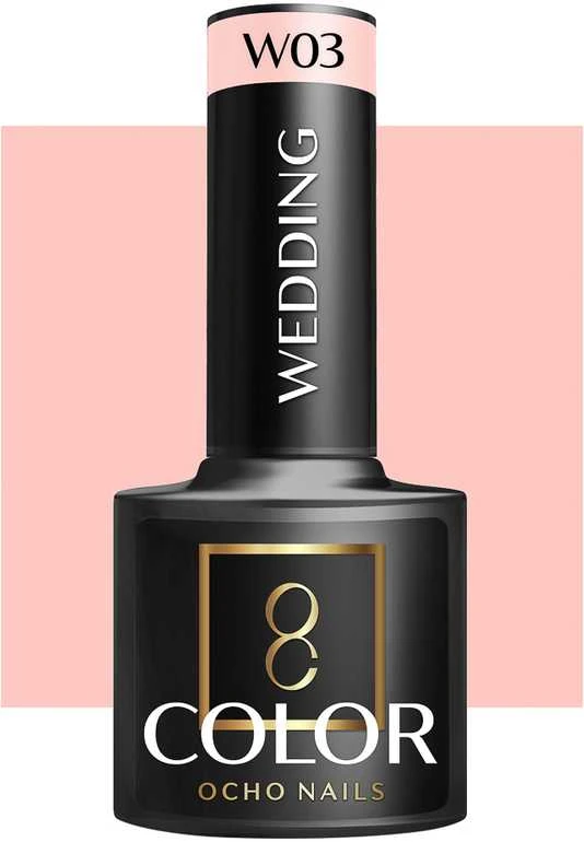 Activeshop OCHO NAILS lakų kolekcija
