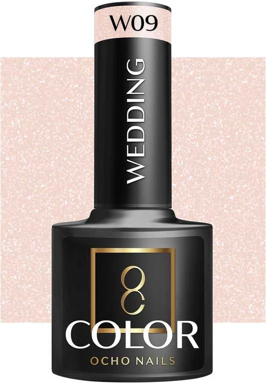 Activeshop OCHO NAILS hibridinių lakų kolekcija