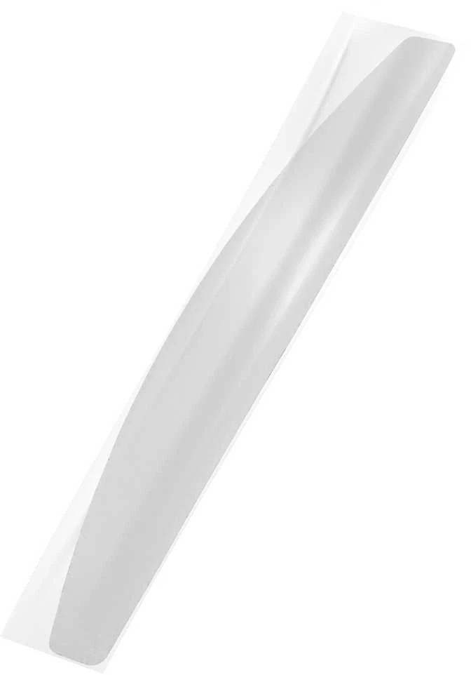 Activeshop Universali nagų dildė, 180/240 grūdėtumo
