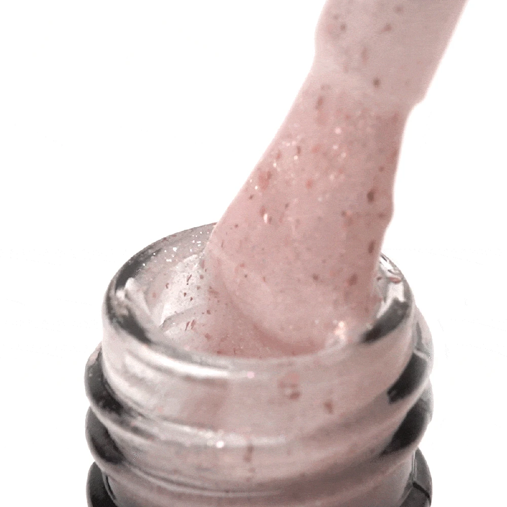 Activeshop OCHO NAILS hibridinė bazė Powerful 180 -5 g