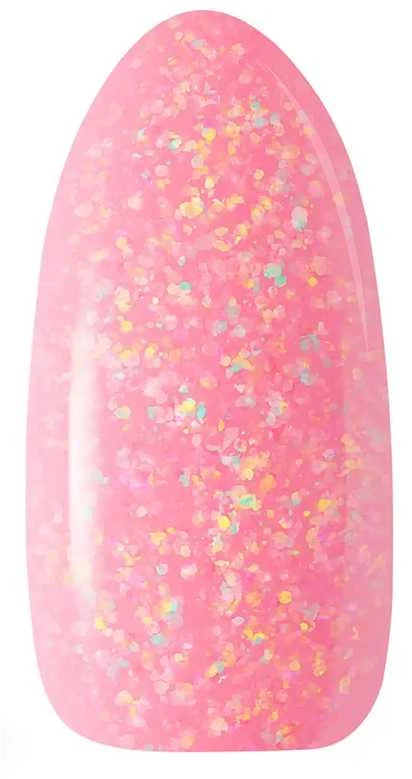 Activeshop OCHO NAILS hibridinė bazė Powerful 181 -5 g