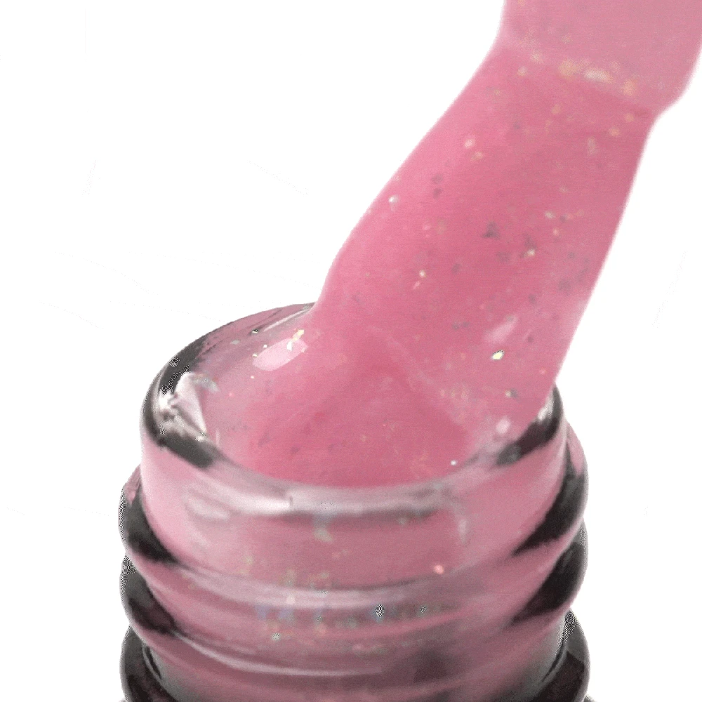 Activeshop OCHO NAILS hibridinė bazė Powerful 181 -5 g