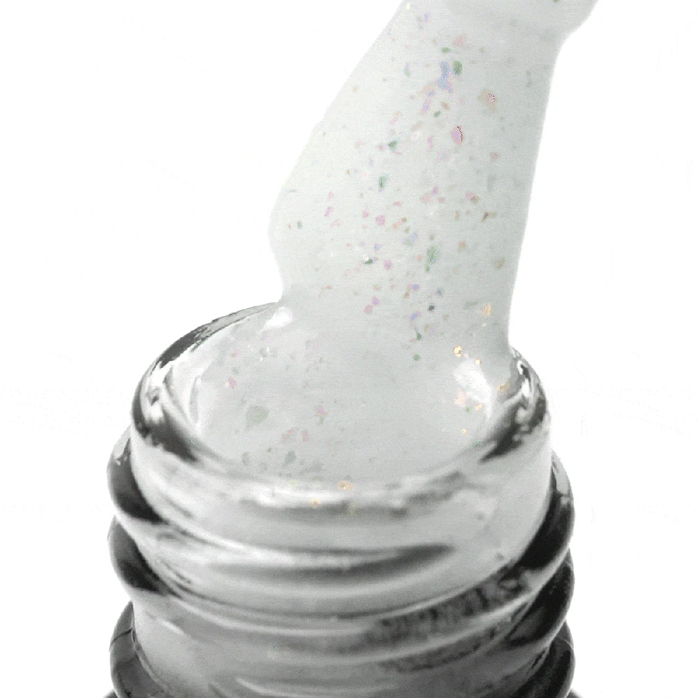 Activeshop OCHO NAILS hibridinė bazė Powerful 184 -5 g