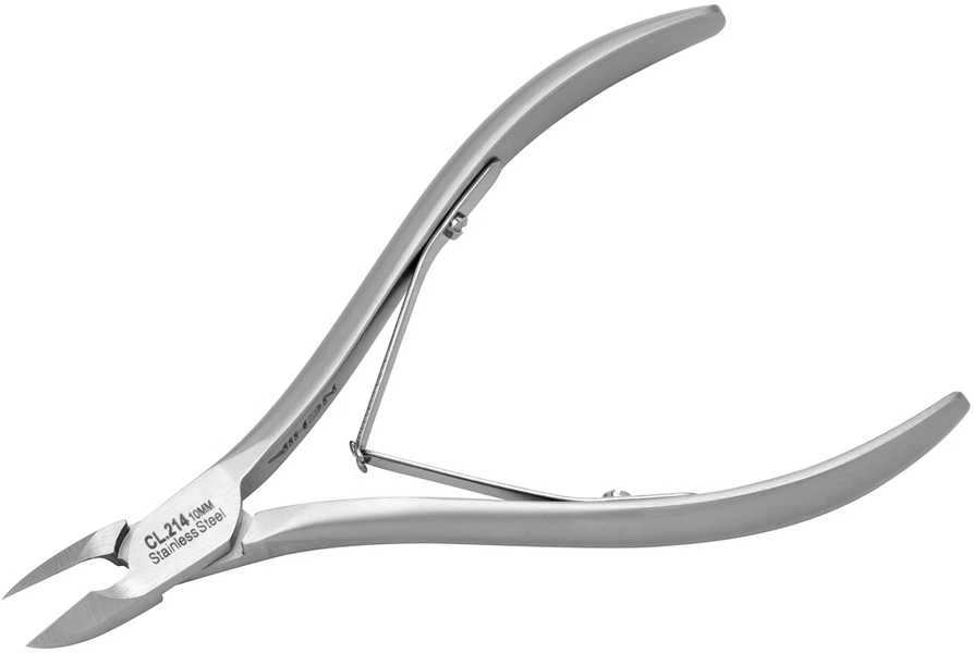 Activeshop Odelių žirklutės iš nerūdijančio plieno, 10 mm