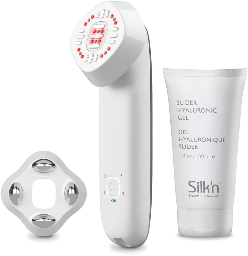 Odos atjauninimo ir stangrinimo prietaisas Silk'n FaceTite MultiPlatform