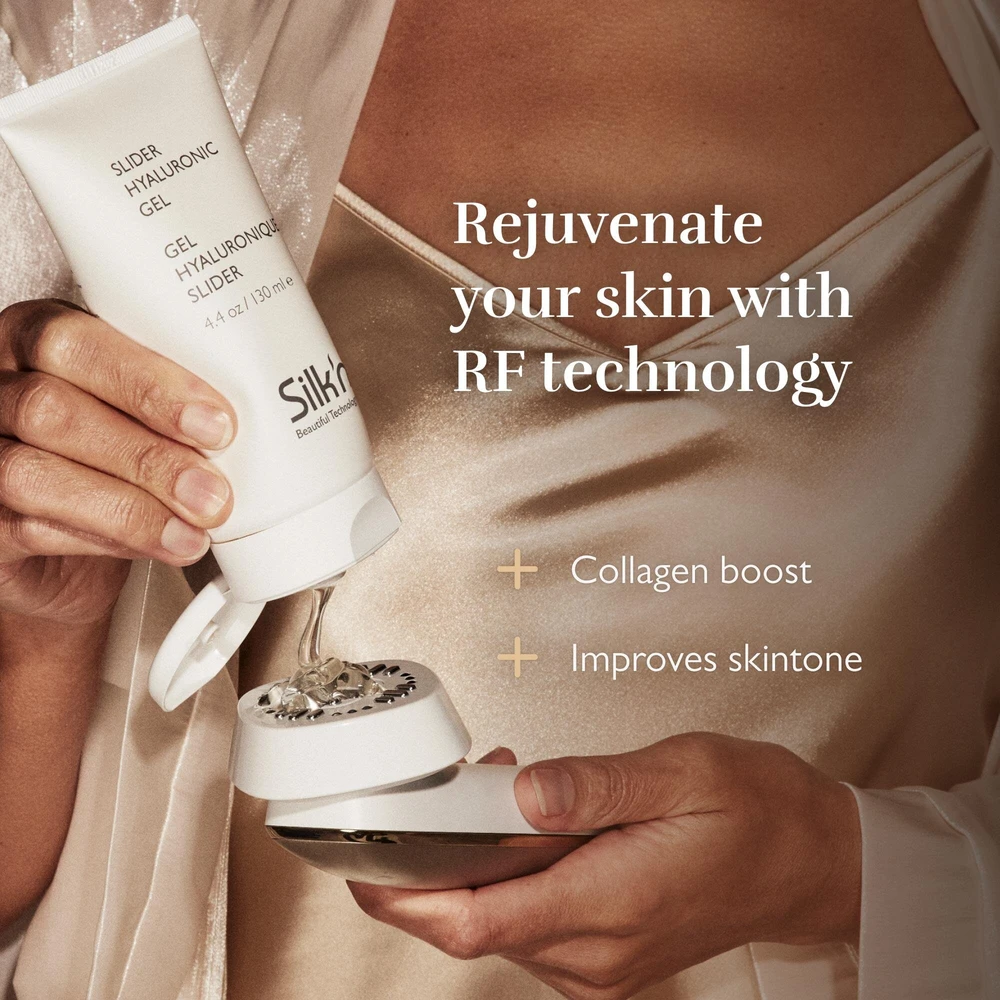 Odos atjauninimo ir stangrinimo prietaisas Silk'n FaceTite MultiPlatform