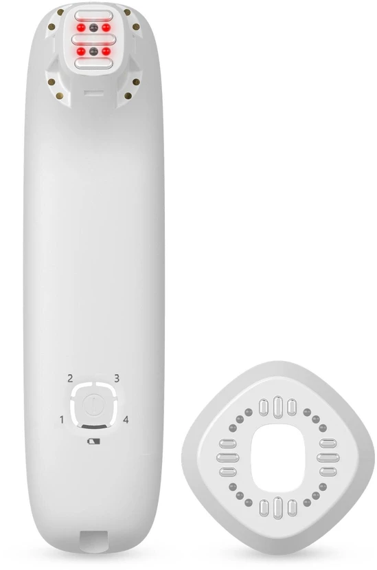Odos atjauninimo ir stangrinimo prietaisas Silk'n FaceTite MultiPlatform