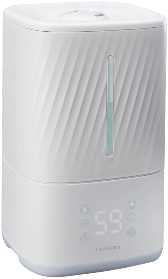 Oro drėkintuvas Lanaform Napo 4.5L