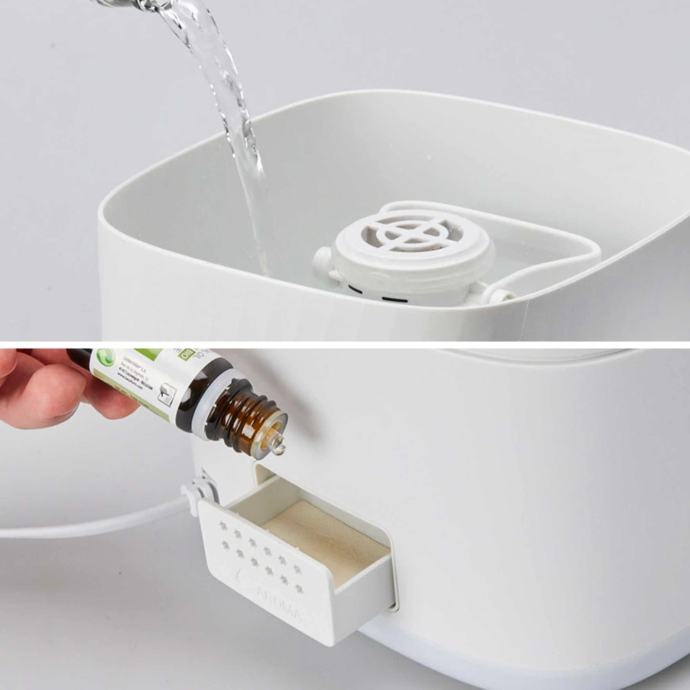Oro drėkintuvas Lanaform Napo 4.5L