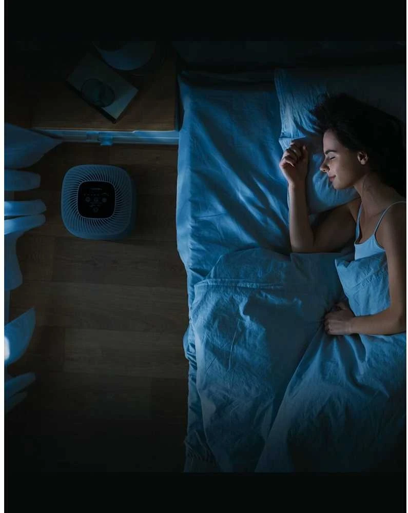 Oro valytuvas Lanaform Smart Oro valytuvas AV-99C