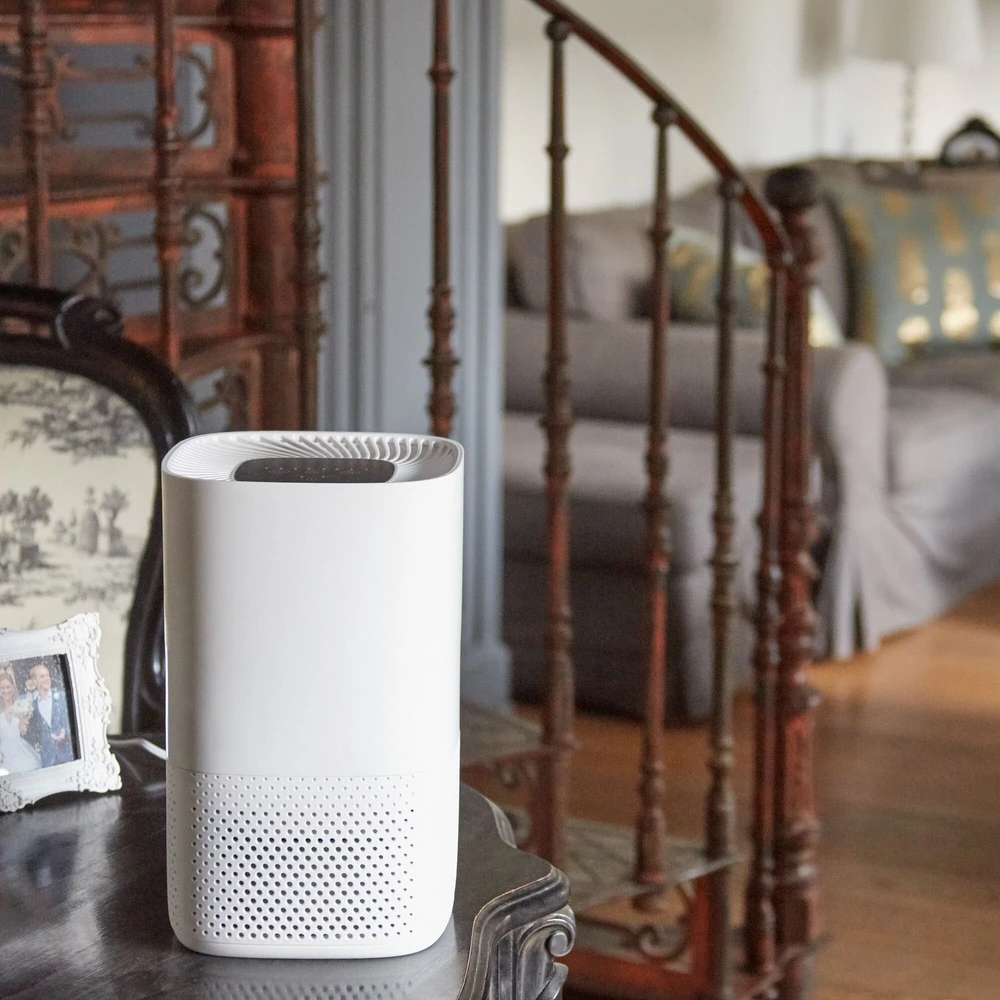 Oro valytuvas Lanaform Smart Oro valytuvas AV-99C