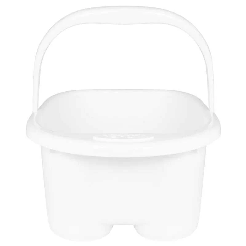 Activeshop Pedikiūro vonelė su rankena