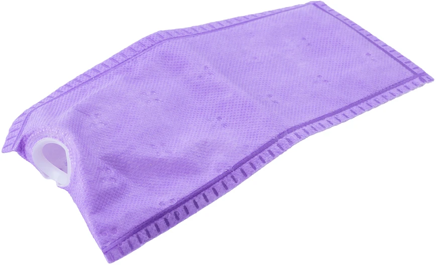 Activeshop Pedikiūro ir podologijos priedų rinkinys EXO 5 filtrai + guminis laikiklis + 20 šlifavimo antgalių