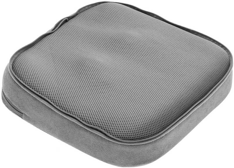 Pėdų masažuoklis-šildyklė Lanaform 2-in-1 Shiatsu Comfort