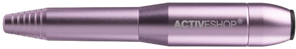 Activeshop Manikiūro rinkinys, poliruoklis Mini Pro 203