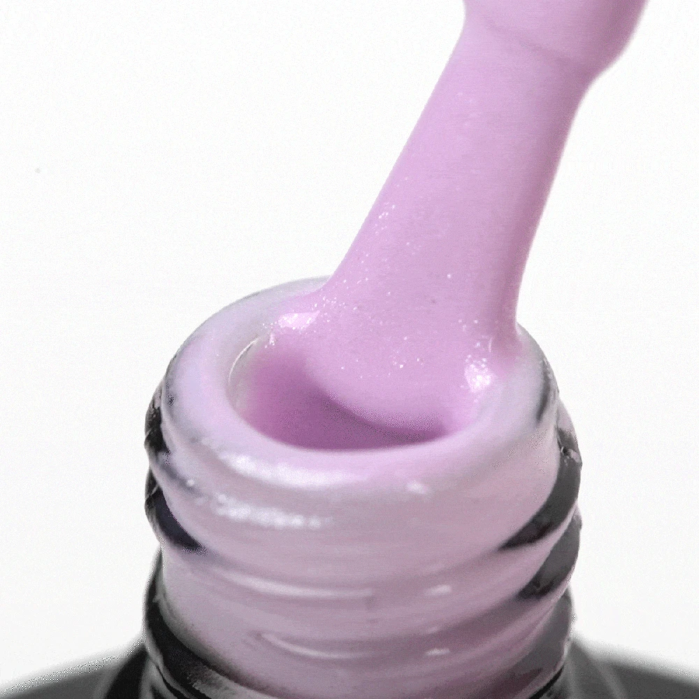 Activeshop Rožinė Hibridinis nagų lakas Ocho Nails Color Rožinė, 301 rožinis, 5 g