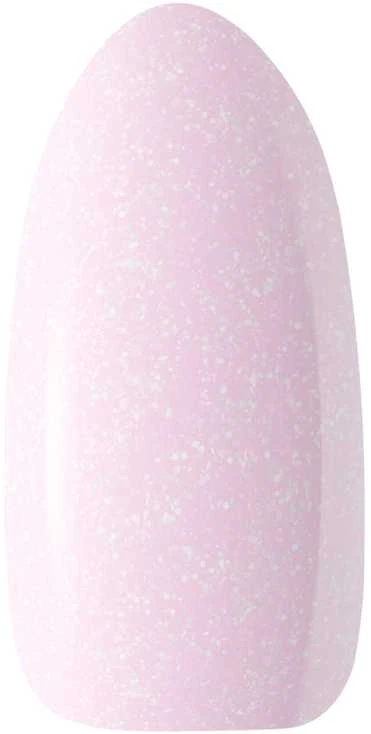 Activeshop Rožinė Hibridinis nagų lakas Ocho Nails Color Rožinė, 301 rožinis, 5 g