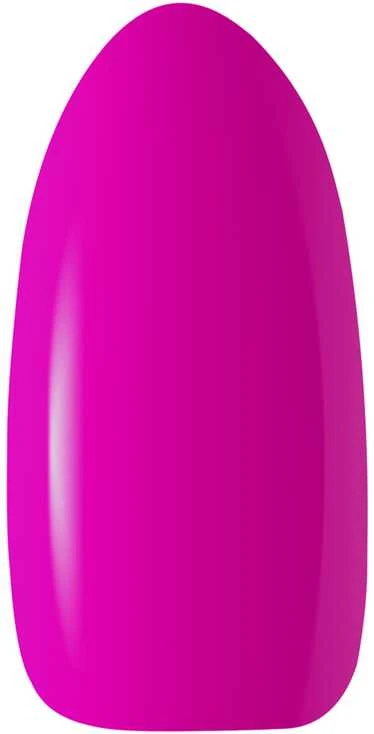 Activeshop Rožinė Hibridinis nagų lakas Ocho Nails Color Rožinė, 311 violetinė, 5 g