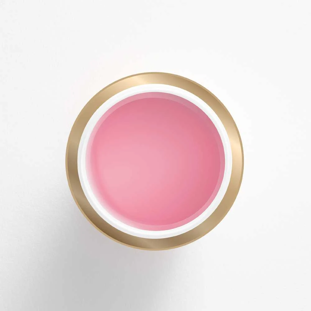 Activeshop Rožinė Statybinis nagų gelis OCHO NAILS Construction Rožinė, 30 g