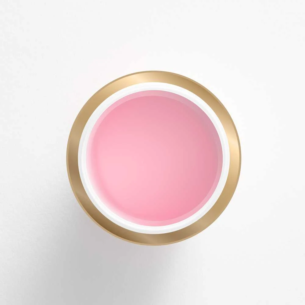 Activeshop Nagų gelis Ocho Nails rožinis, 30 g