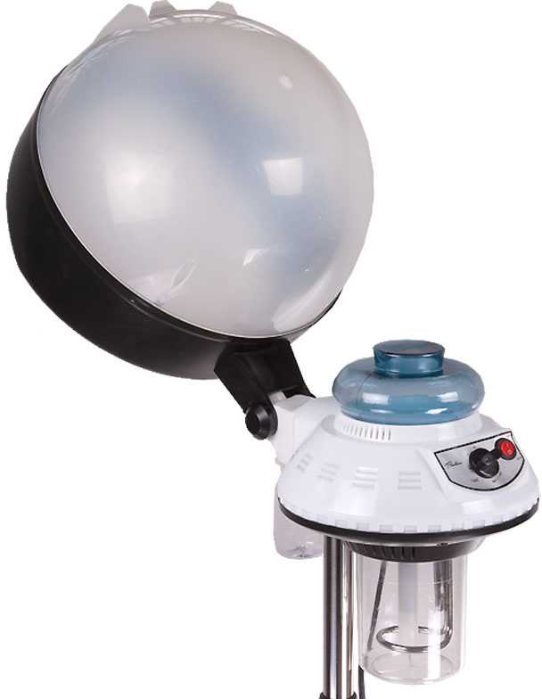 Beauty System Plaukų drėkintuvas kirpyklai 6008 Baltas
