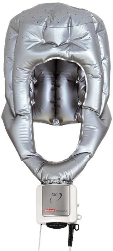 Activeshop "Valera" džiovinimo šalmas su jonizatoriumi "Swiss Ionic Comfort